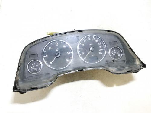 Used Instrument cluster Instrument cluster 35607874 35607874
