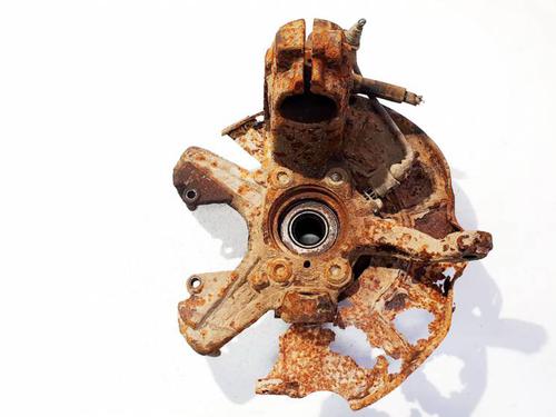 Used Right front steering knuckle Right front steering knuckle 36827194 36827194
