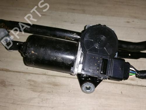 Used Front wiper motor Front wiper motor KIA CEE'D Hatchback (ED) 1.4 (105 hp) 35650741 35650741