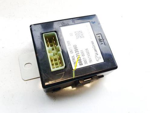 Used Electronic module Electronic module 38315290 38315290