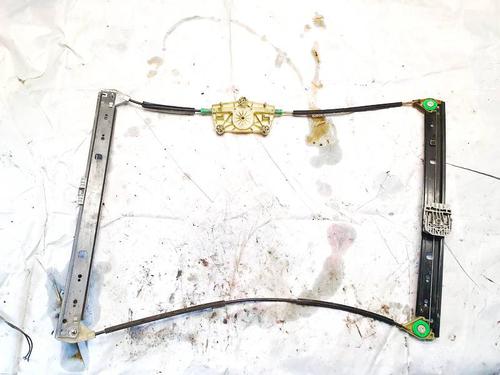 Used Rear right window mechanism Rear right window mechanism 35295476 35295476