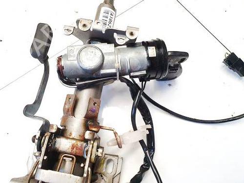 Used Ignition barrel Ignition barrel SUBARU LEGACY III (BE) 2.0 AWD (BE5) (125 hp) 34970731 34970731