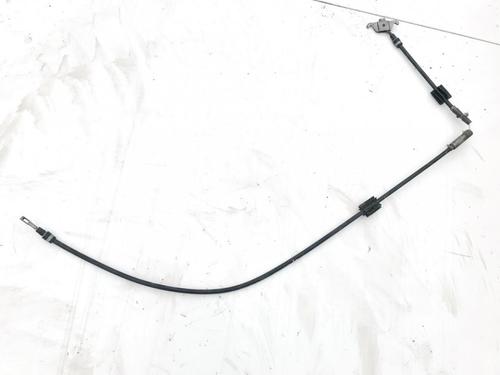 Håndbremsekabel Håndbremsekabel VOLVO XC90 I (275) D5 AWD (163 hp) 35632466 35632466