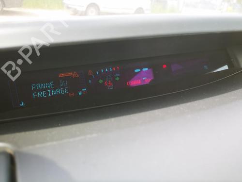 Air vent RENAULT ESPACE IV (JK0/1_) 2.2 dCi (JK0H) | BP32620721I21 