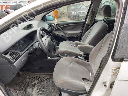 Electronic module CITROËN C5 I (DC_) 2.0 HDi (DCRHZB, DCRHZE) | BP33101468M83  - Image 7