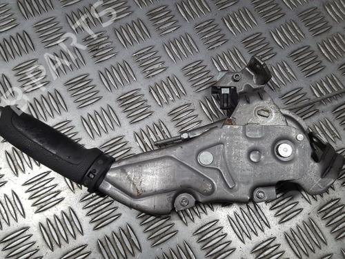Used Hand brake Hand brake OPEL CORSA D (S07) 1.2 (L08, L68) (80 hp) 35708017 35708017