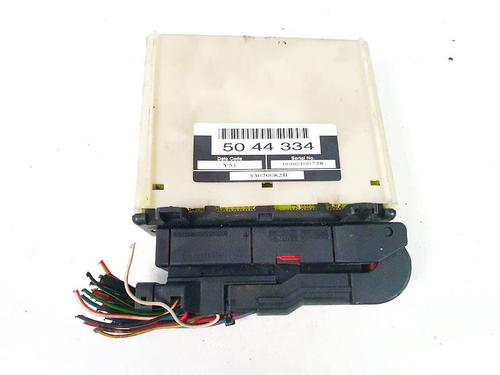 Módulo eletrónico Módulo eletrónico SAAB 9-3 (YS3D) 2.2 TiD (125 hp) 35362823 35362823
