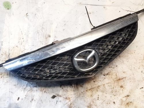 Used Grille Grille 35502396 35502396