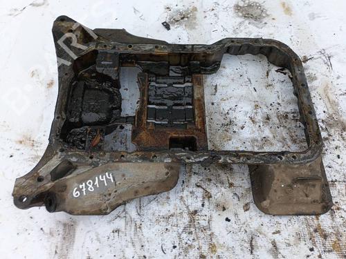 Used Oil sump Oil sump 34898141 34898141