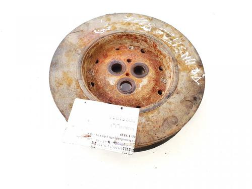 Pulley FORD MONDEO III (B5Y) 2.0 TDCi | BP35864183M122 - Image 2