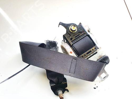 Used Rear left seatbelt Rear left seatbelt HONDA CIVIC IX (FK) 1.6 i-DTEC (FK3) (120 hp) 35300597 35300597