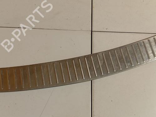 Boot lining OPEL INSIGNIA A (G09) 2.0 CDTI (68) | BP34793166I3 - Image 2