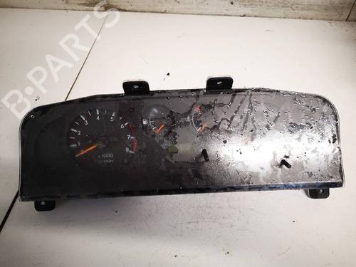 Used Instrument cluster Instrument cluster 35161961 35161961