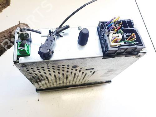 Radio CITROËN C8 (EA_, EB_) 2.0 HDi | BP35184363E6 - Image 2