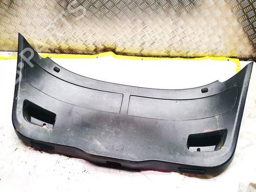 Used Boot lining Boot lining HONDA CIVIC VIII Hatchback (FN, FK) 2.2 CTDi (FK3) (140 hp) 35351151 35351151