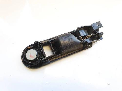 Rear right interior door handle VW PASSAT B5 Variant (3B5) 1.9 TDI | BP34758443I16 - Image 3