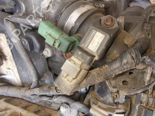 Used Electronic module Electronic module FORD FOCUS II (DA_, HCP, DP) 1.6 TDCi (109 hp) 35508706 35508706