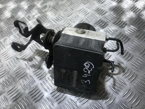 Used ABS pump ABS pump VW GOLF V (1K1) 1.6 FSI (115 hp) 35670397 35670397