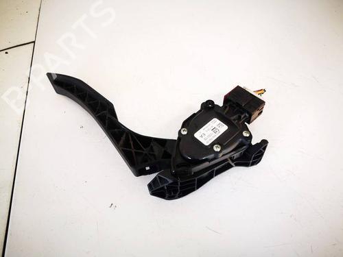 Used Pedal Pedal OPEL ASTRA J (P10) 2.0 CDTI (68) (160 hp) 34993079 34993079