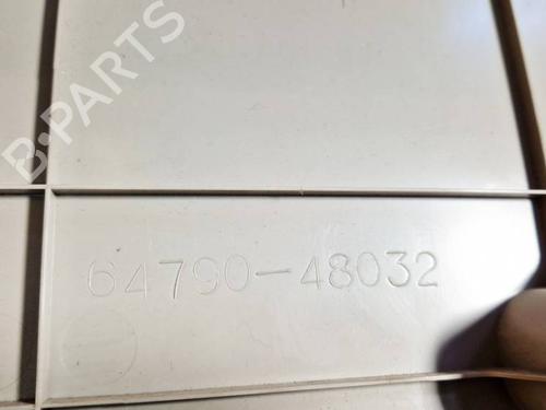 Boot lining LEXUS RX (_U3_) 330 AWD (MCU38) | BP35028030I3 - Image 3