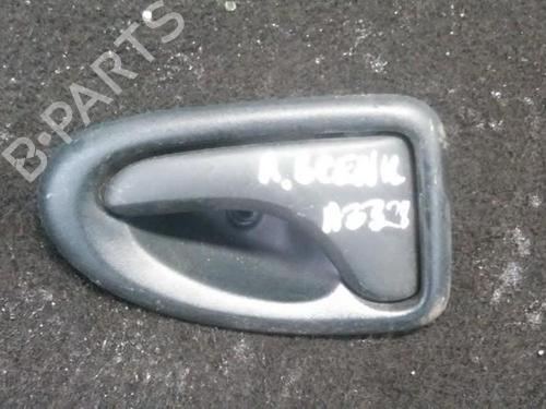 Used Rear left interior door handle Rear left interior door handle 35662444 35662444