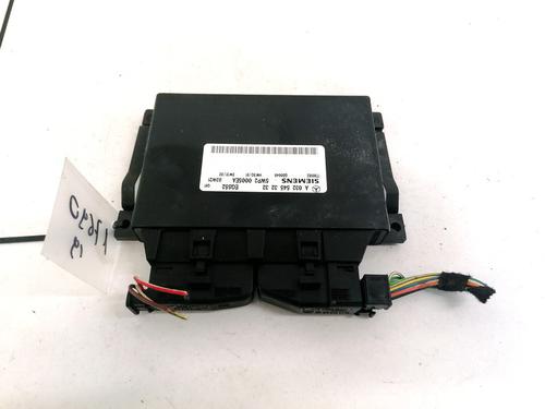 Used Automatic gearbox ECU Automatic gearbox ECU 35447355 35447355