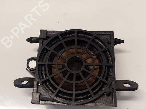 Used Speaker Speaker PEUGEOT 407 (6D_) 1.6 HDi 110 (6D9HZC, 6D9HYC) (109 hp) 34362173 34362173