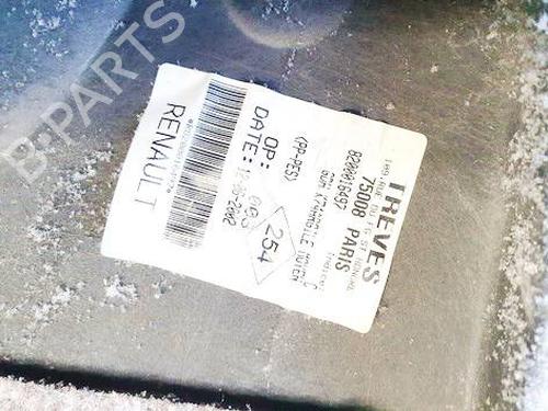Boot lining RENAULT LAGUNA II (BG0/1_) 1.9 dCi (BG0R, BG0E) | BP34838577I3 - Image 4