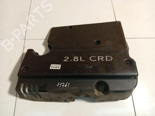 Used Upper protection Upper protection CHRYSLER VOYAGER IV (RG, RS) 2.8 CRD (150 hp) 34747345 34747345