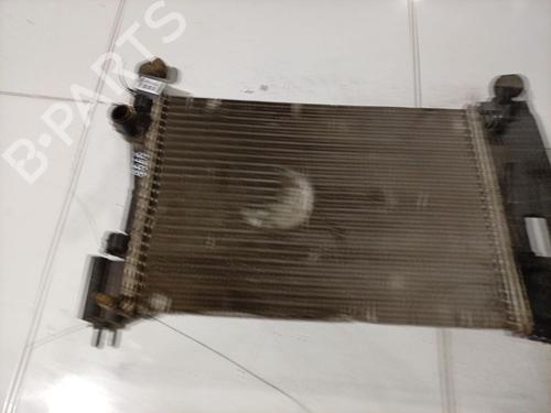Used Water radiator Water radiator 34750972 34750972