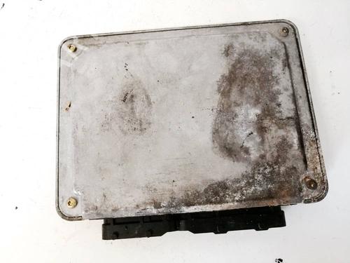 Engine control unit (ECU) OPEL ASTRA G Hatchback (T98) 2.0 DI (F08, F48) | BP32959030M57 - Image 2
