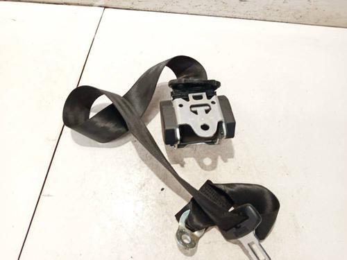 Used Rear right seatbelt Rear right seatbelt 34922703 34922703
