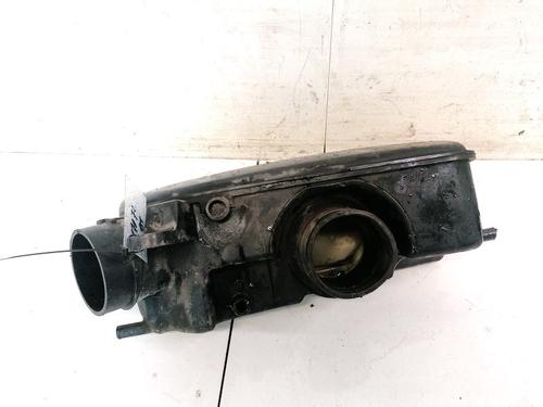 Used Air filter box Air filter box SUBARU LEGACY IV (BL) 2.5 i AWD (BL9) (173 hp) 35448587 35448587
