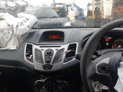 Pipe FORD FIESTA VI (CB1, CCN) 1.25 | BP33086105M125 - Image 8