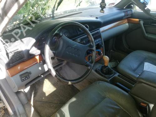 Electronic module AUDI 100 C4 Avant (4A5) 2.5 TDI | BP33511972M83 - Image 10