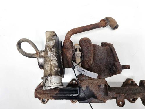 Used Turbocharger/Supercharger Turbocharger/Supercharger 35661917 35661917