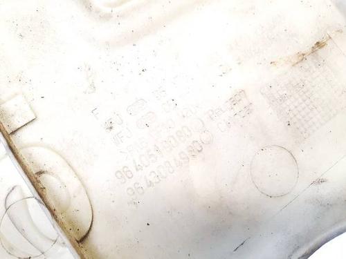 Upper protection CITROËN C5 I (DC_) 2.2 HDi (DC4HXB, DC4HXE) | BP35136362M93 - Image 3