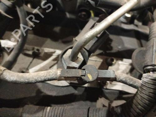 Used Injector Injector VW TOUAREG (7LA, 7L6, 7L7) 3.0 V6 TDI (225 hp) 36101864 36101864