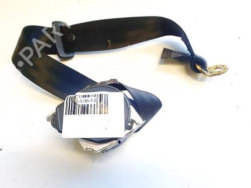 Rear right seatbelt AUDI A4 B7 (8EC) 2.0 TDI | BP35179142I28 - Image 2