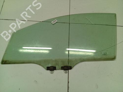 Used Front left door window Front left door window HONDA FR-V (BE) 2.2 i CTDi (BE5) (140 hp) 34902601 34902601