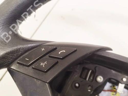 Used Steering wheel controls Steering wheel controls BMW 5 (E60) 523 i (177 hp) 35152498 35152498