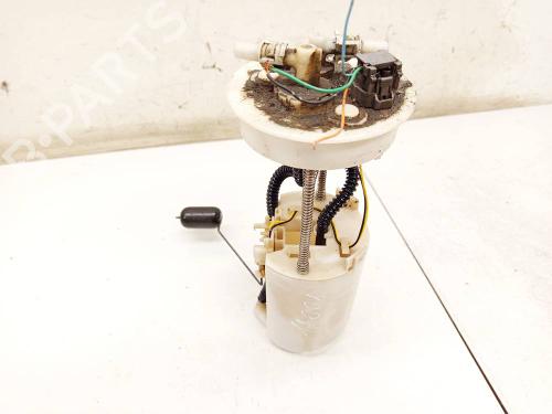 Used Electronic module Electronic module HONDA CR-V III (RE_) 2.2 i-CTDi 4WD (RE6) (140 hp) 40555162 40555162