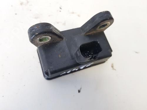 Electronic module RENAULT LAGUNA III (BT0/1) 2.0 16V (BT05, BT0F, BT0W) | BP35548836M83 - Image 3