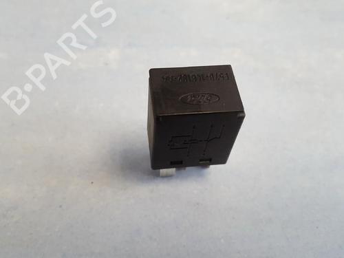 Used Electronic sensor Electronic sensor FORD FOCUS I (DAW, DBW) 1.8 Turbo DI / TDDi (90 hp) 33508826 33508826