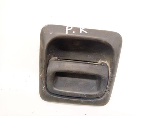 Used Front left exterior door handle Front left exterior door handle 39632553 39632553
