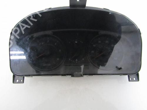 Used Instrument cluster Instrument cluster CHEVROLET CAPTIVA (C100, C140) 2.0 D (150 hp) 35858493 35858493