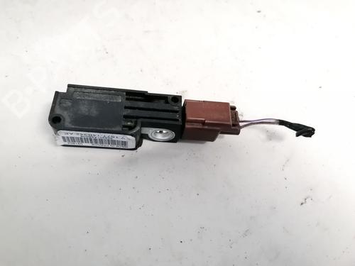Electronic module FORD MONDEO III (B5Y) 2.0 16V TDDi / TDCi | BP33089309M83 - Image 3