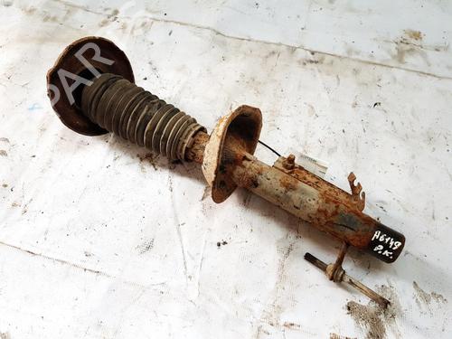 Used Left front shock absorber Left front shock absorber 35621945 35621945