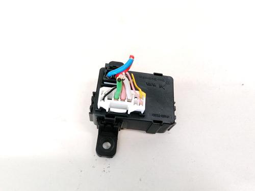 Used Electronic module Electronic module HYUNDAI ix35 (LM, EL, ELH) 1.7 CRDi (116 hp) 35516084 35516084