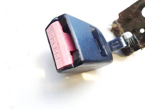 Used Seat buckle Seat buckle 38738483 38738483